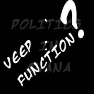 No clear definition of veep function in Constitution